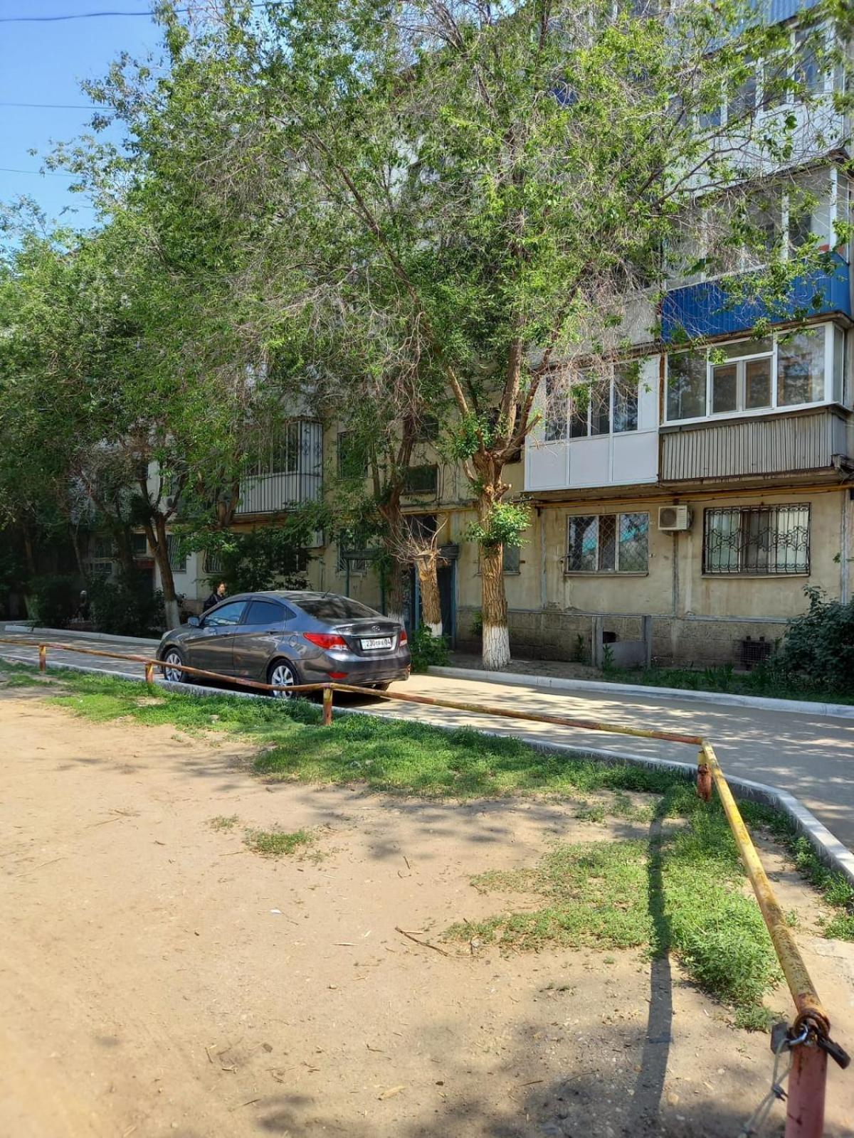 Островок Уюта Apartman Aktöbe Kültér fotó