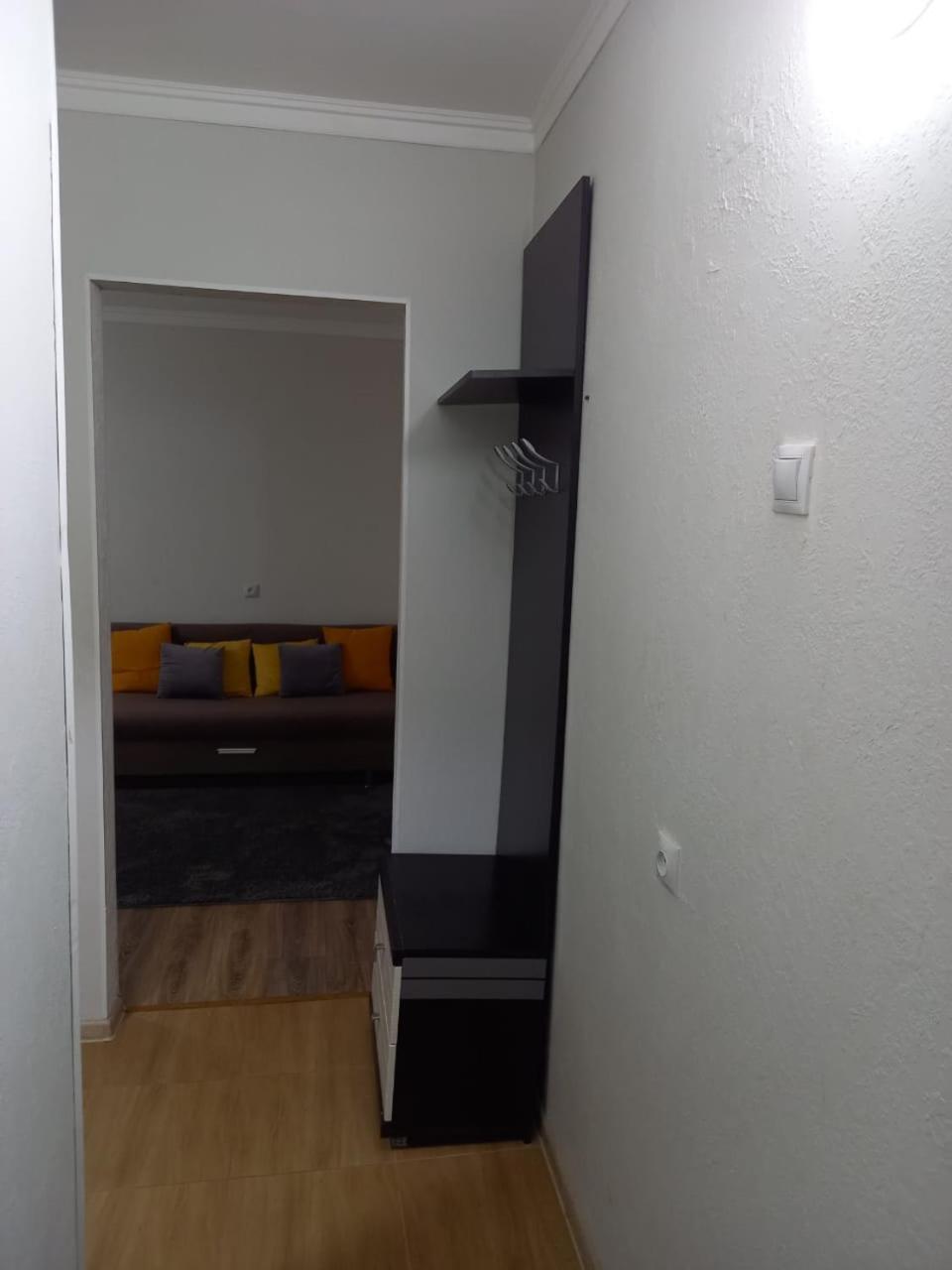 Островок Уюта Apartman Aktöbe Kültér fotó