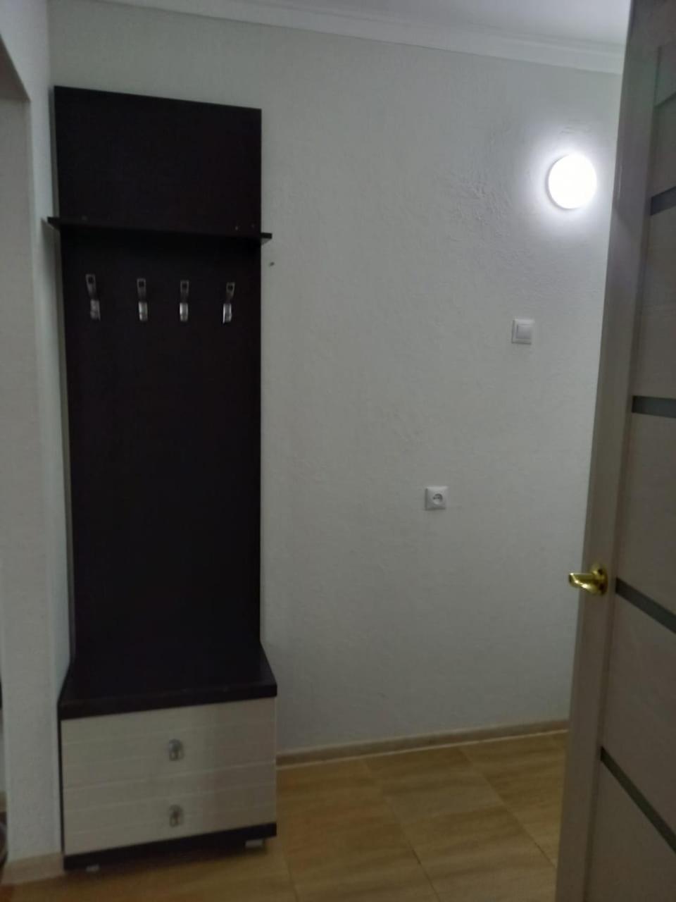 Островок Уюта Apartman Aktöbe Kültér fotó